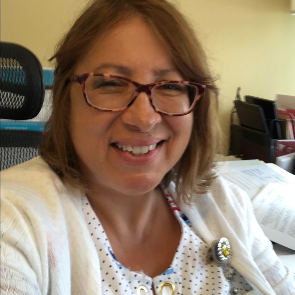 Meet your Posher, Nurdan